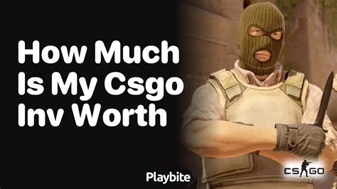 csgo backpack|how much is my cs inventory worth.